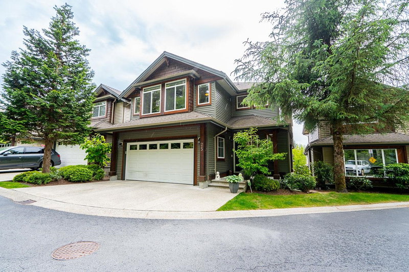 Image of home for listing MLS® R3133517