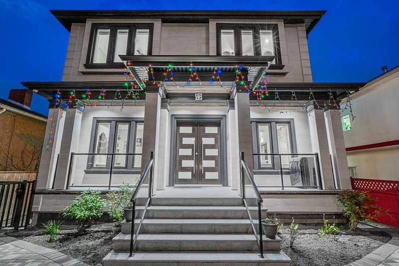 Image of home for listing MLS® R3133538