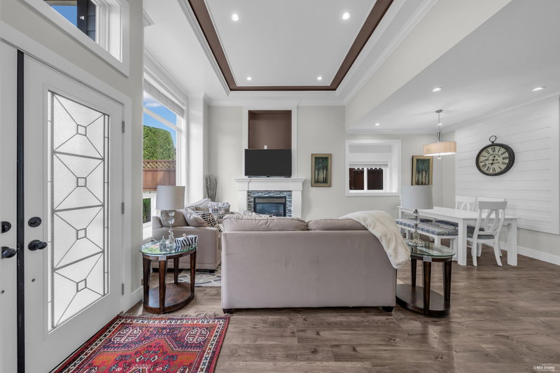 Image of home for listing MLS® R3133592