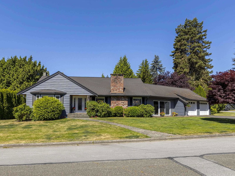 Image of home for listing MLS® R3133654