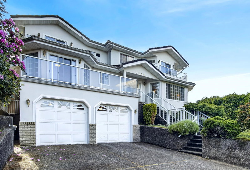 Image of home for listing MLS® R3133658