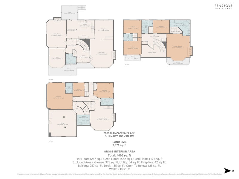 Image of home for listing MLS® R3133658