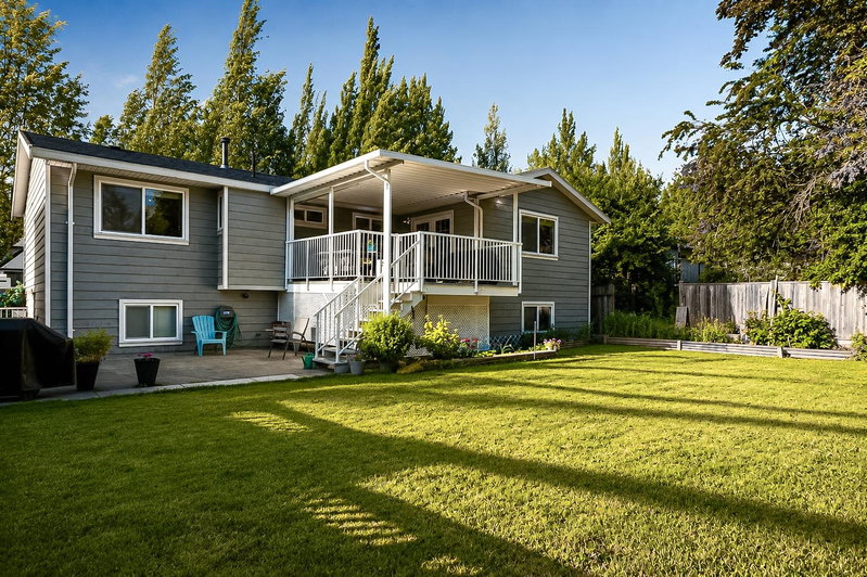 Image of home for listing MLS® R3133679