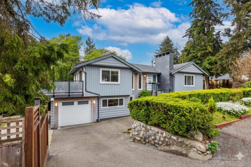 Image of home for listing MLS® R3133817