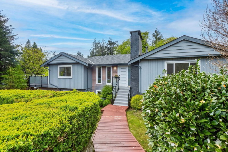 Image of home for listing MLS® R3133817