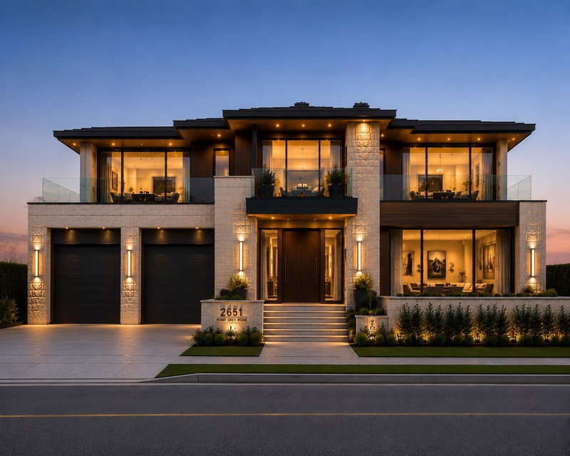 Image of home for listing MLS® R3133831