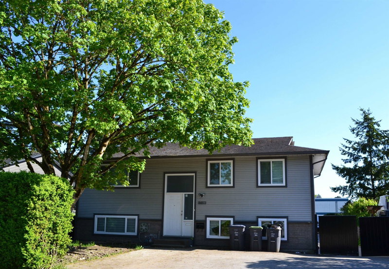 Image of home for listing MLS® R3133834