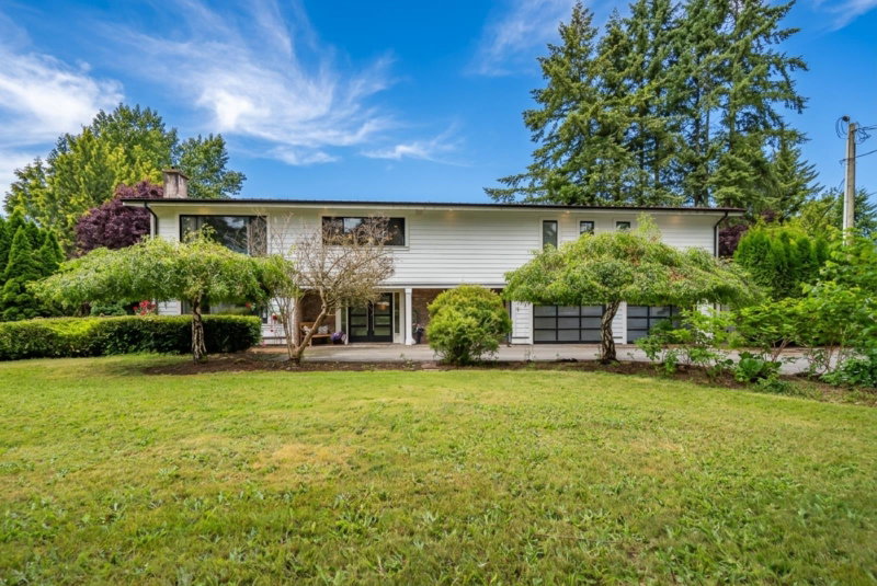 Image of home for listing MLS® R3133848