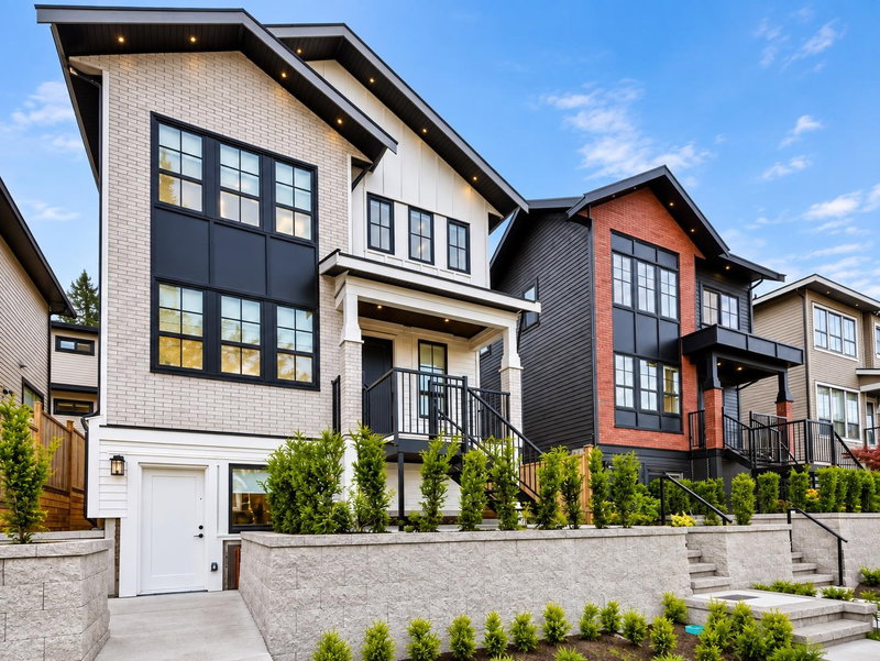 Image of home for listing MLS® R3133861