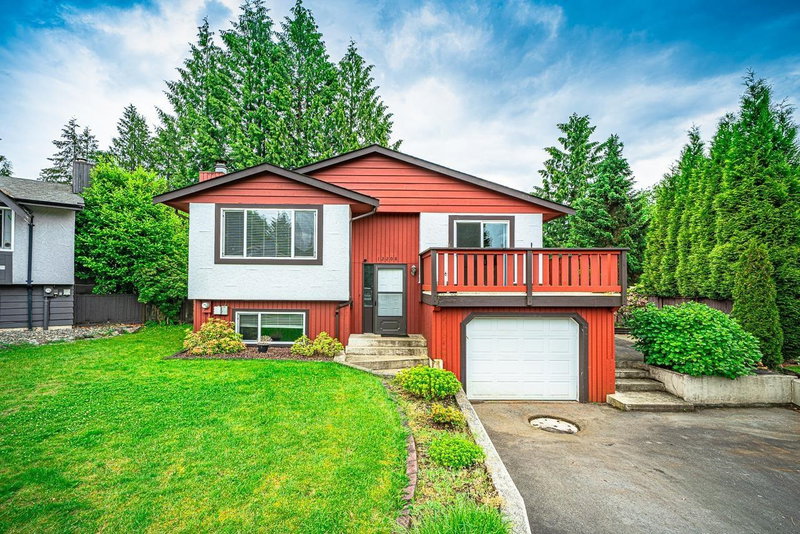 Image of home for listing MLS® R3133869