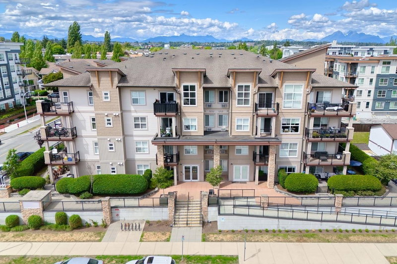 Image of home for listing MLS® R3133905