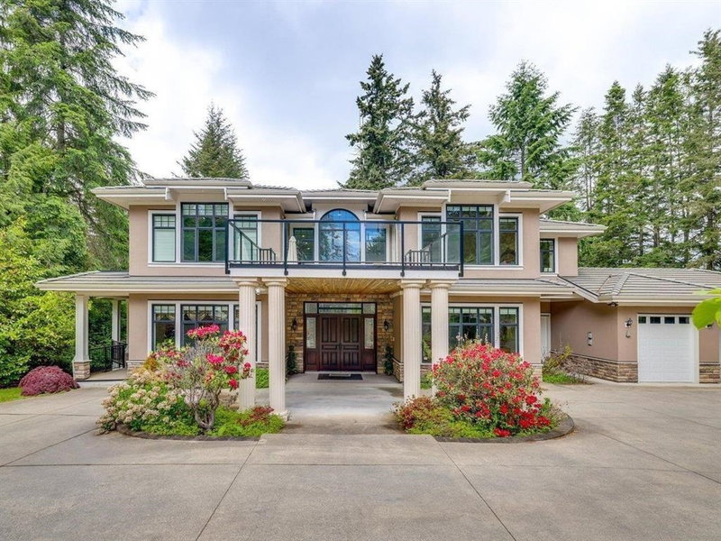 Image of home for listing MLS® R3133994