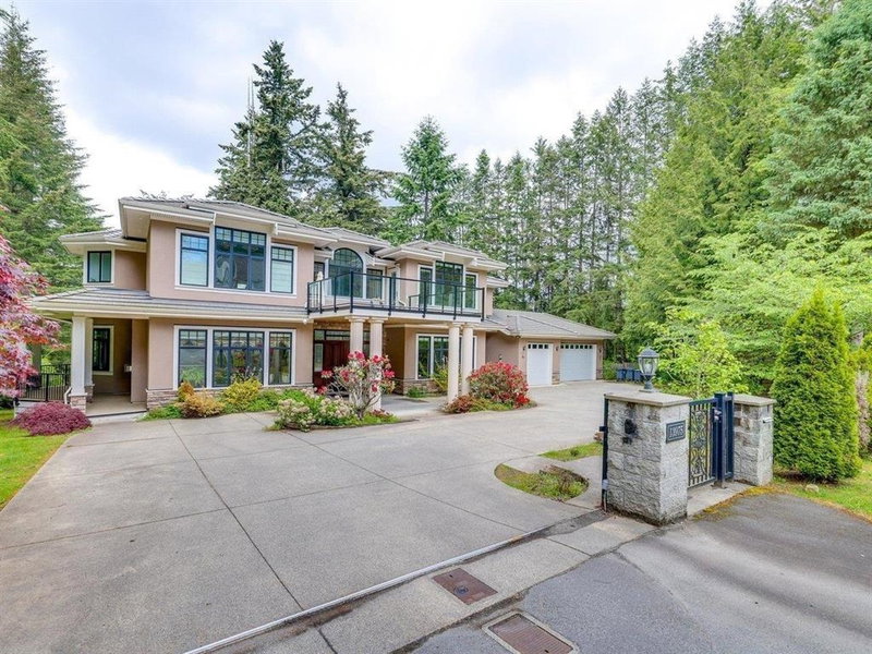 Image of home for listing MLS® R3133994