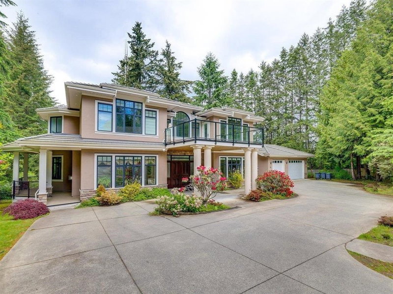 Image of home for listing MLS® R3133994