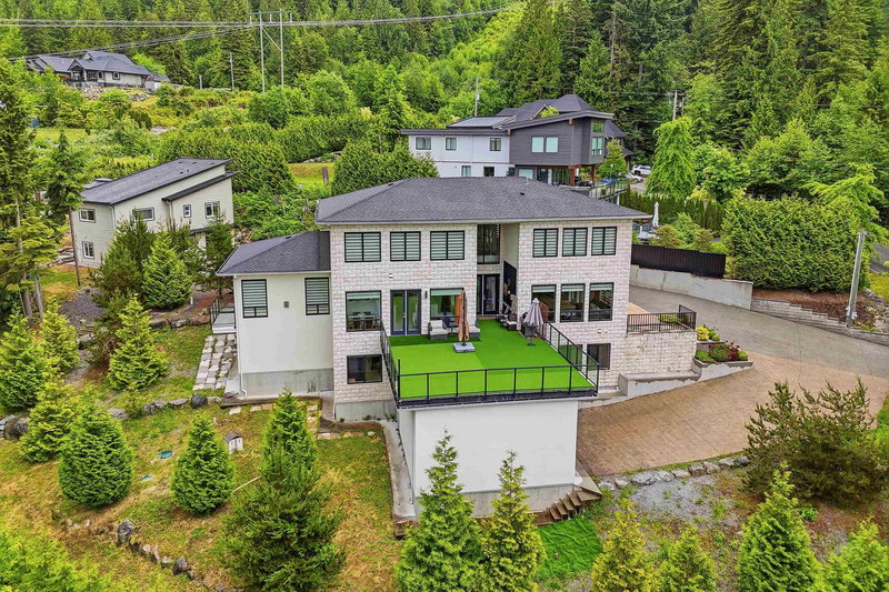Image of home for listing MLS® R3134022