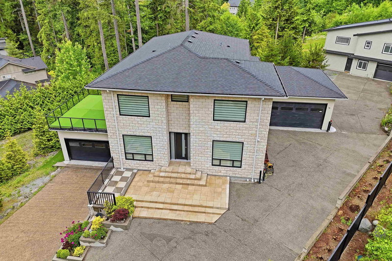 Image of home for listing MLS® R3134022