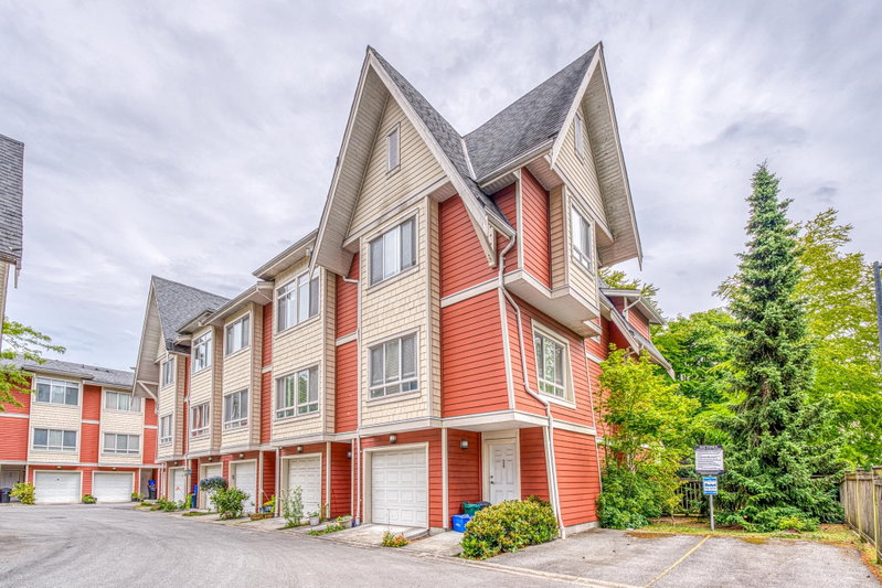 Image of home for listing MLS® R3134074
