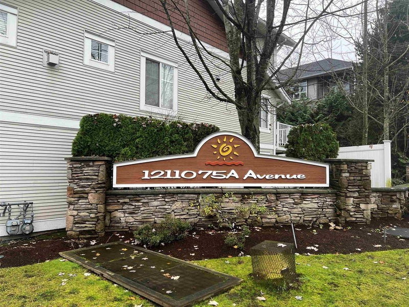 Image of home for listing MLS® R3134129