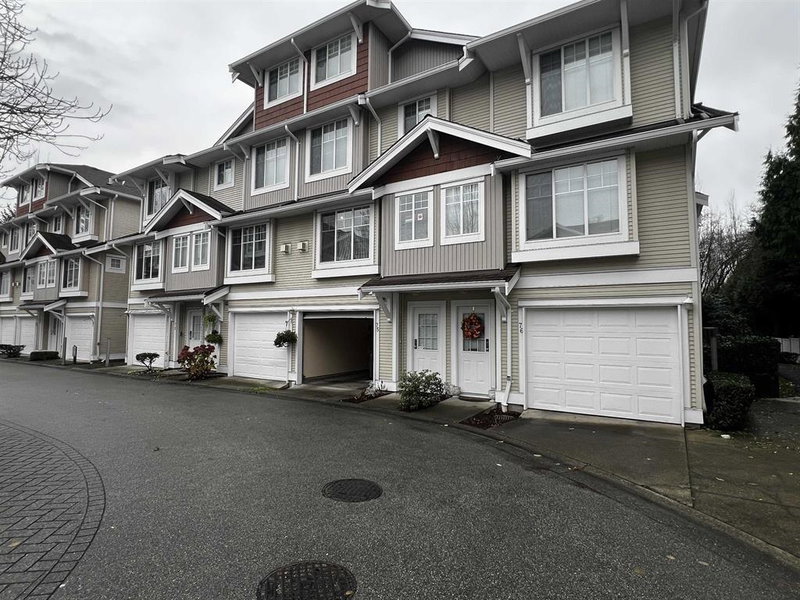 Image of home for listing MLS® R3134129