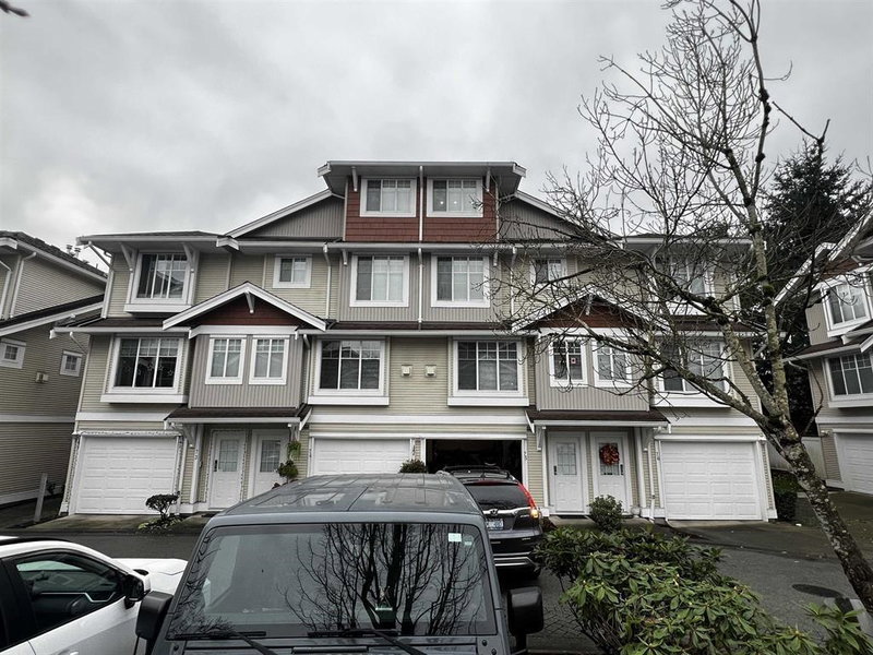 Image of home for listing MLS® R3134129