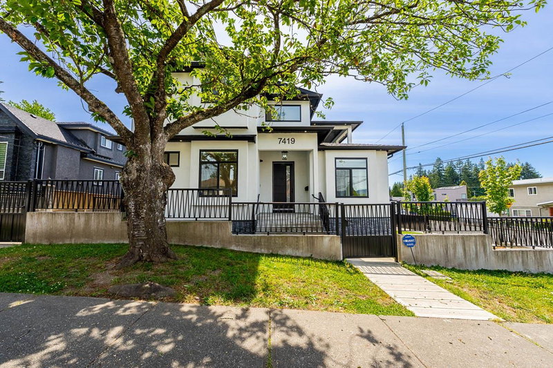 Image of home for listing MLS® R3134144