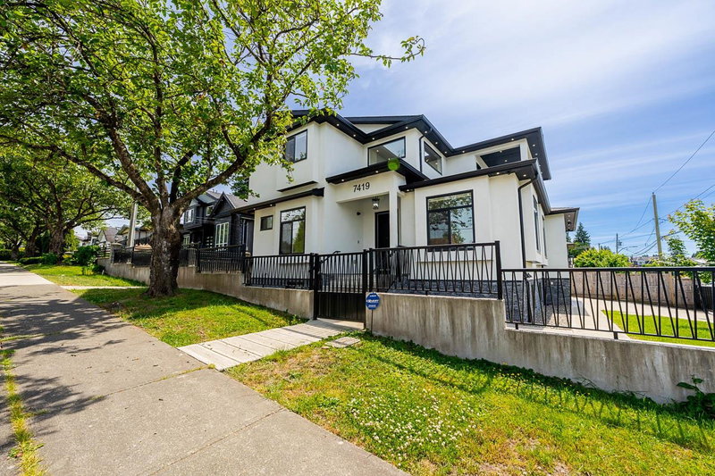 Image of home for listing MLS® R3134144