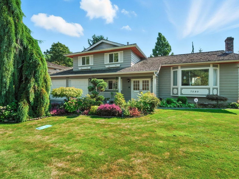 Image of home for listing MLS® R3134218