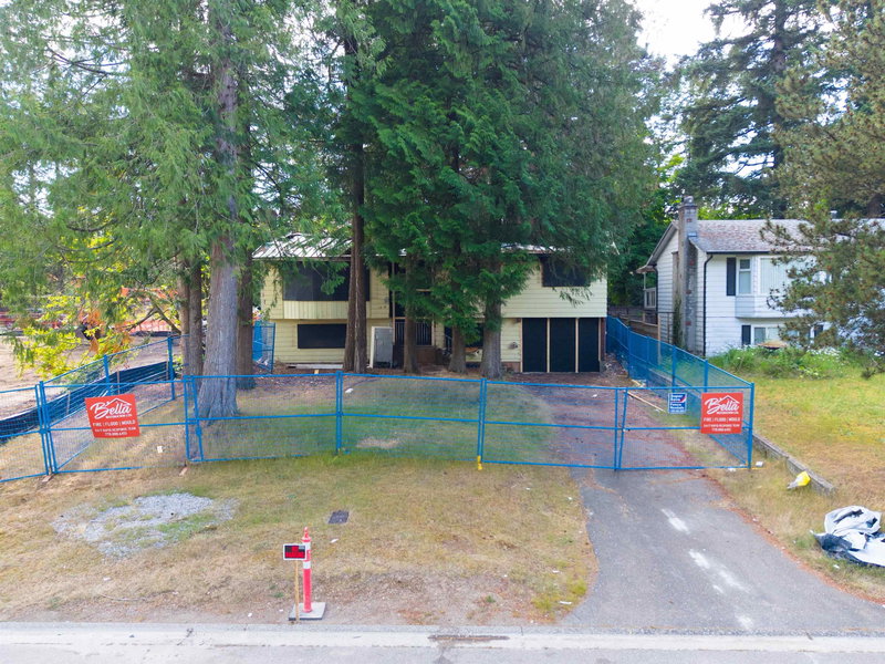 Image of home for listing MLS® R3134231