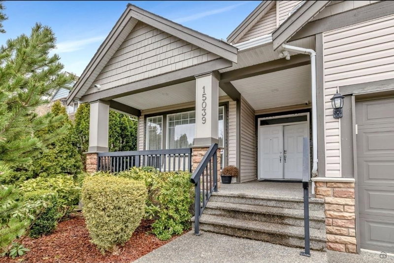 Image of home for listing MLS® R3134232