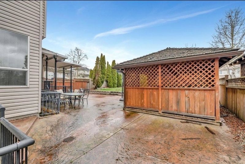 Image of home for listing MLS® R3134232