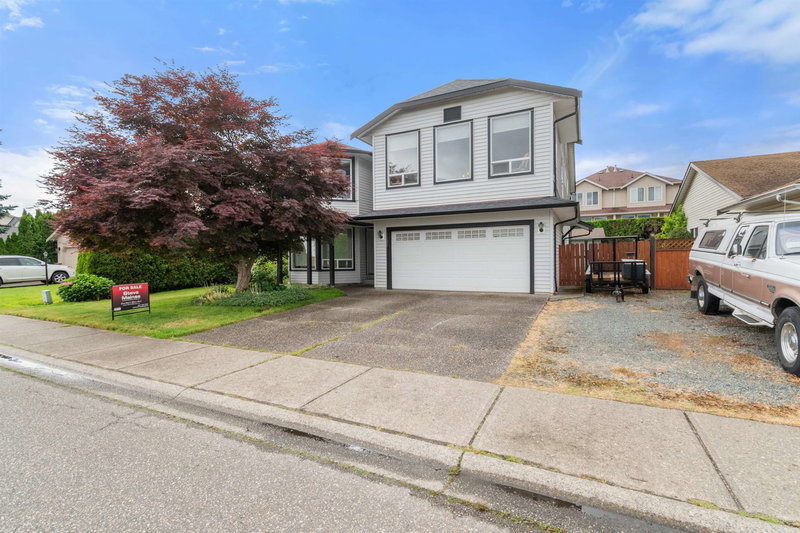 Image of home for listing MLS® R3134280