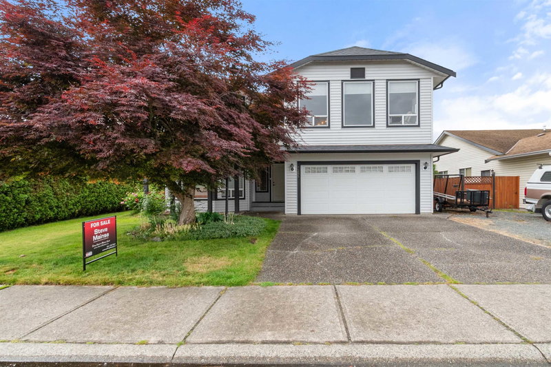Image of home for listing MLS® R3134280