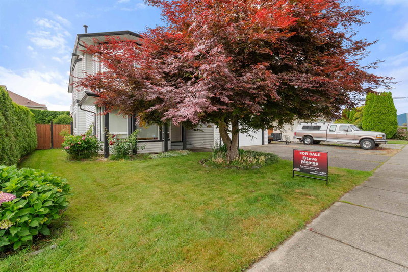 Image of home for listing MLS® R3134280