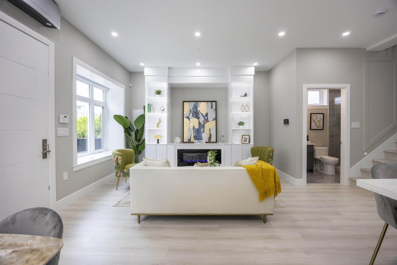 Image of home for listing MLS® R3134282