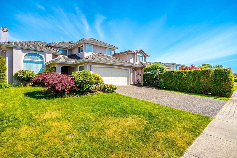 Image of home for listing MLS® R3134312