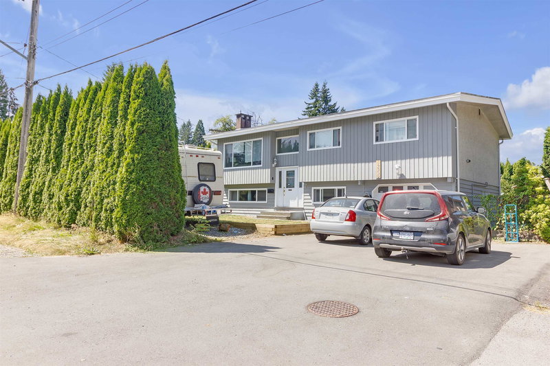 Image of home for listing MLS® R3134328