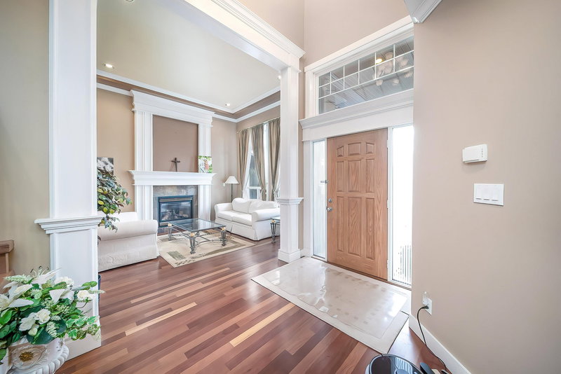 Image of home for listing MLS® R3134349