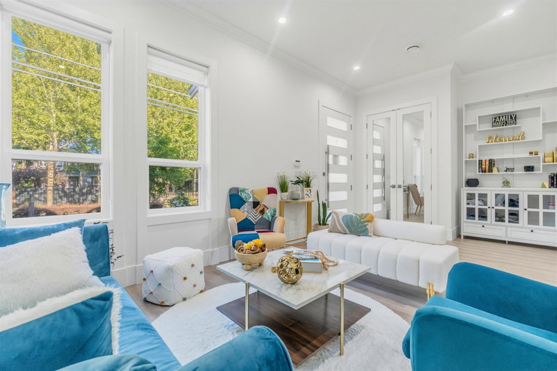 Image of home for listing MLS® R3134374