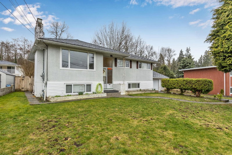 Image of home for listing MLS® R3134376