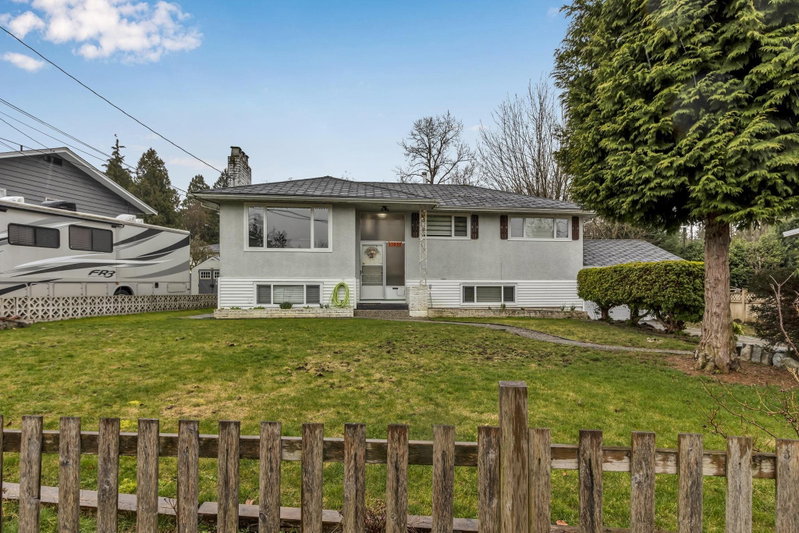 Image of home for listing MLS® R3134376