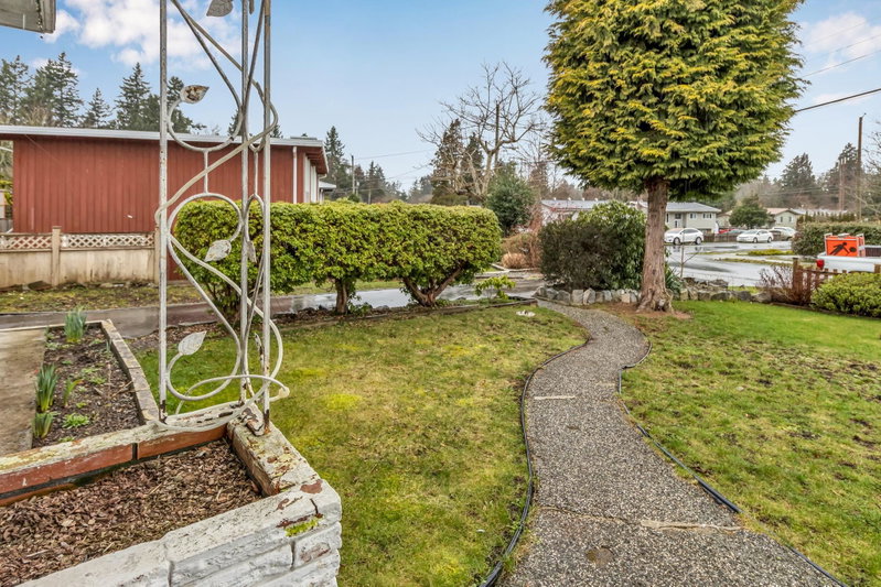 Image of home for listing MLS® R3134376
