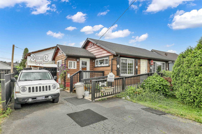 Image of home for listing MLS® R3134452