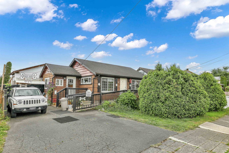 Image of home for listing MLS® R3134452