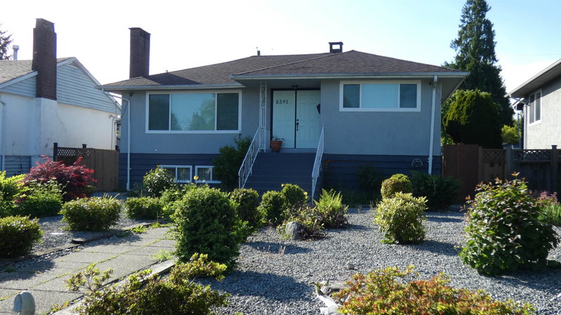 Image of home for listing MLS® R3134472