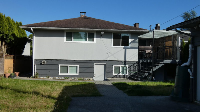 Image of home for listing MLS® R3134472