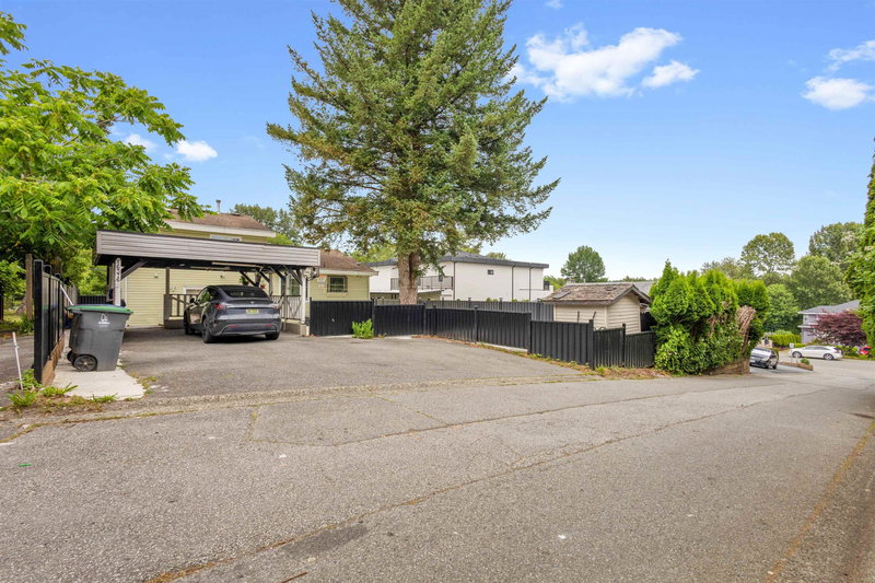 Image of home for listing MLS® R3134478
