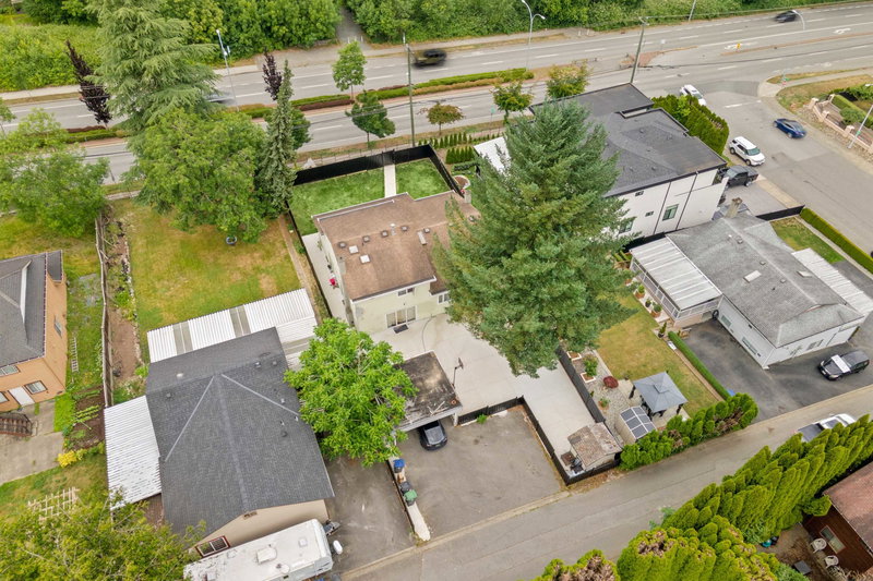 Image of home for listing MLS® R3134478