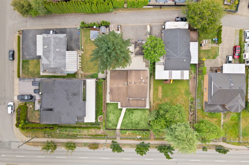 Image of home for listing MLS® R3134478
