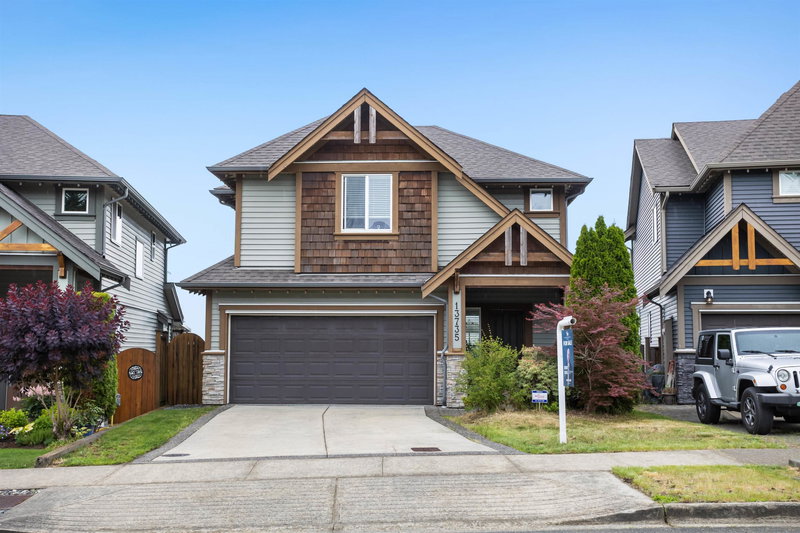 Image of home for listing MLS® R3134492