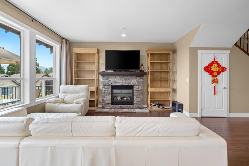 Image of home for listing MLS® R3134492